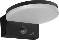 LED-armatuur met schemersensor MCE344B