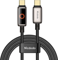 USB-C naar USB-C kabel 1,2 m Mcdodo