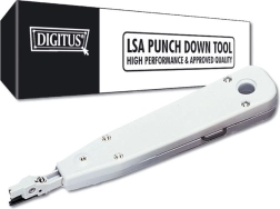 Krone LSA+ LC-insertiegereedschap