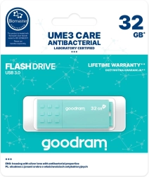 USB-flashdrive 3.0 GOODRAM Antibacterial 32 GB