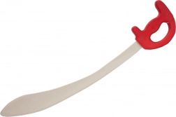 Houten piratenzwaard FAUNA