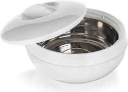 Thermoschaal Avanza 3,5 l – Wit
