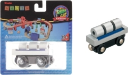 Maxim Wagon met spoelen