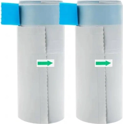 afvalzakken voor kattenbak Neakasa M1