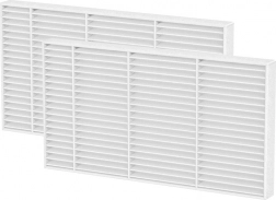 Stoffilter voor stofzuigers MOVA E10, E20, E20 Plus, E20 Pro en E20 Pro Plus – set van 2 stuks