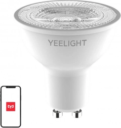 Slimme LED-lamp Yeelight GU10