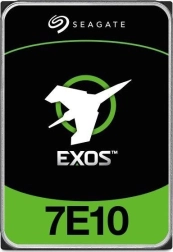 Interne harde schijf Seagate Exos 7E10 6TB