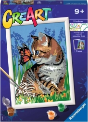 CreArt Beste vrienden