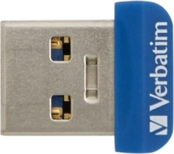 USB-flashstation Verbatim Store 'n' Stay Nano 64GB USB 3.0