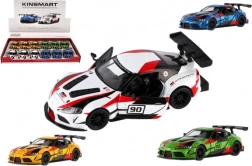 Racemodelauto Toyota GR Supra
