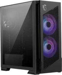 MSI MPG Velox 300R Airflow PZ ARGB computerbehuizing