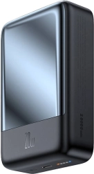 Magnetische powerbank Mcdodo 20000 mAh, 20 W (zwart)