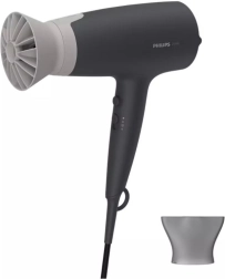 PHILIPS haardroger 2100 W met ThermoProtect en ionisatie