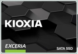 SSD-schijf Kioxia Exceria 480GB SATA3