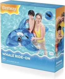 Opblaasbare dolfijn voor kinderen Bestway