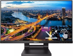 Philips 21,5-inch touchscreenmonitor IPS