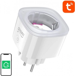 Slimme Wi-Fi stopcontact Gosund EP8
