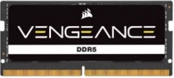 Geheugen DDR5 Corsair Vengeance 16GB 5200MHz zwart