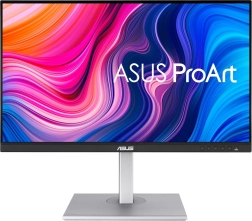 27" monitor PA278CV IPS WQHD HDMI DP USB-C 4xUSB PIVOT Luidspreker