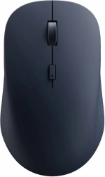 Draadloze USB‑C muis zwart