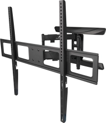 Universele muurbeugel voor tv 43-100'' tot 80 kg