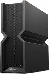 Router TP-Link Archer s Wi‑Fi 7 en tri-band