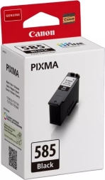Canon PG-585 zwarte inktcartridge