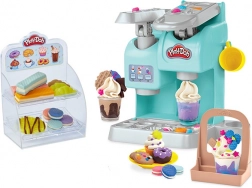 Play-Doh Kleurrijk Café – creatieve set voor kinderen