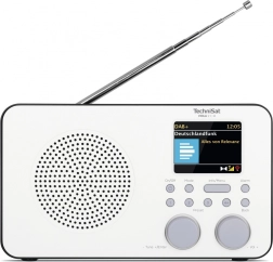 Draagbare internetradio en DAB+ speler VIOLA 2 C IR