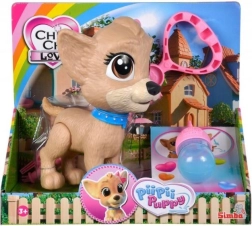 Interactieve chihuahua die plasje doet – CHI CHI LOVE Pii Pii Puppy