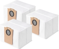 Stofzakken voor robotstofzuiger MOVA E20 Plus / E20 Pro Plus 4 l (3 stuks)
