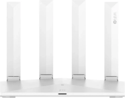 Wi‑Fi 6-router ZTE voor thuis en kantoor