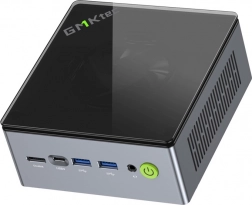 Mini-pc GMKtec M7 Ryzen 7 Pro met 32GB RAM en 1TB SSD