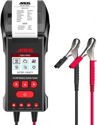 Accutester met printer Ancel BST600