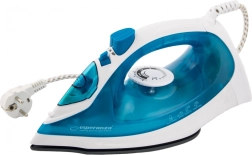 Stoomstrijkijzer ESPERANZA Slider Ceramic 2200 W