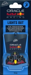 Hangende autogeur Armor All Oracle Red Bull Lights Out – kaart