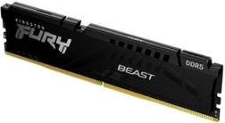 Geheugen DDR5 Kingston Fury Beast Black 32GB/5200 CL40