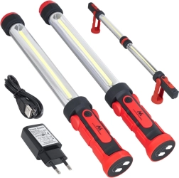 XXL LED werkplaatslamp MCE230