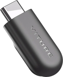 Magnetische USB‑C-connector van VITURE voor snelle magnetische aansluiting