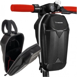 Waterdichte universele tas voor het stuur van de elektrische step Trizand