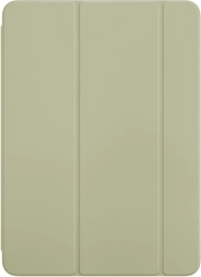 Smart folio-hoes voor ipad air 11" (m2) – saliegroen