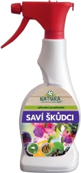 Agro Natura middel tegen zuigende plagen RTD 500 ml