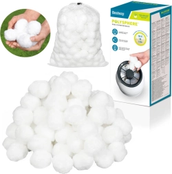 Bestway Flowclear filterballen voor zwembadpompen