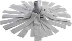 Vervangende mopkop Clean System 40 cm