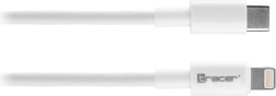 USB‑C – Lightning-kabel 1 m TRACER