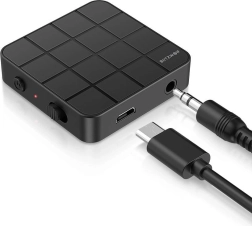 Bluetooth zender/ontvanger BlitzWolf BW-BL2