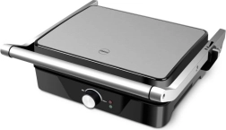 Contact elektrische grill Eldom GK170 inklapbaar
