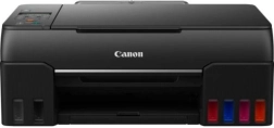Canon PIXMA G640 multifunctionele printer met hoogcapaciteit inktreservoirs