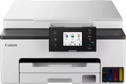Inkjet-multifunctional printer Canon Maxify GX1040 wit