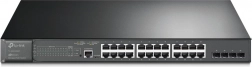 Beheerde switch TP-Link SG3428MP 24x GE PoE+ 4x SFP